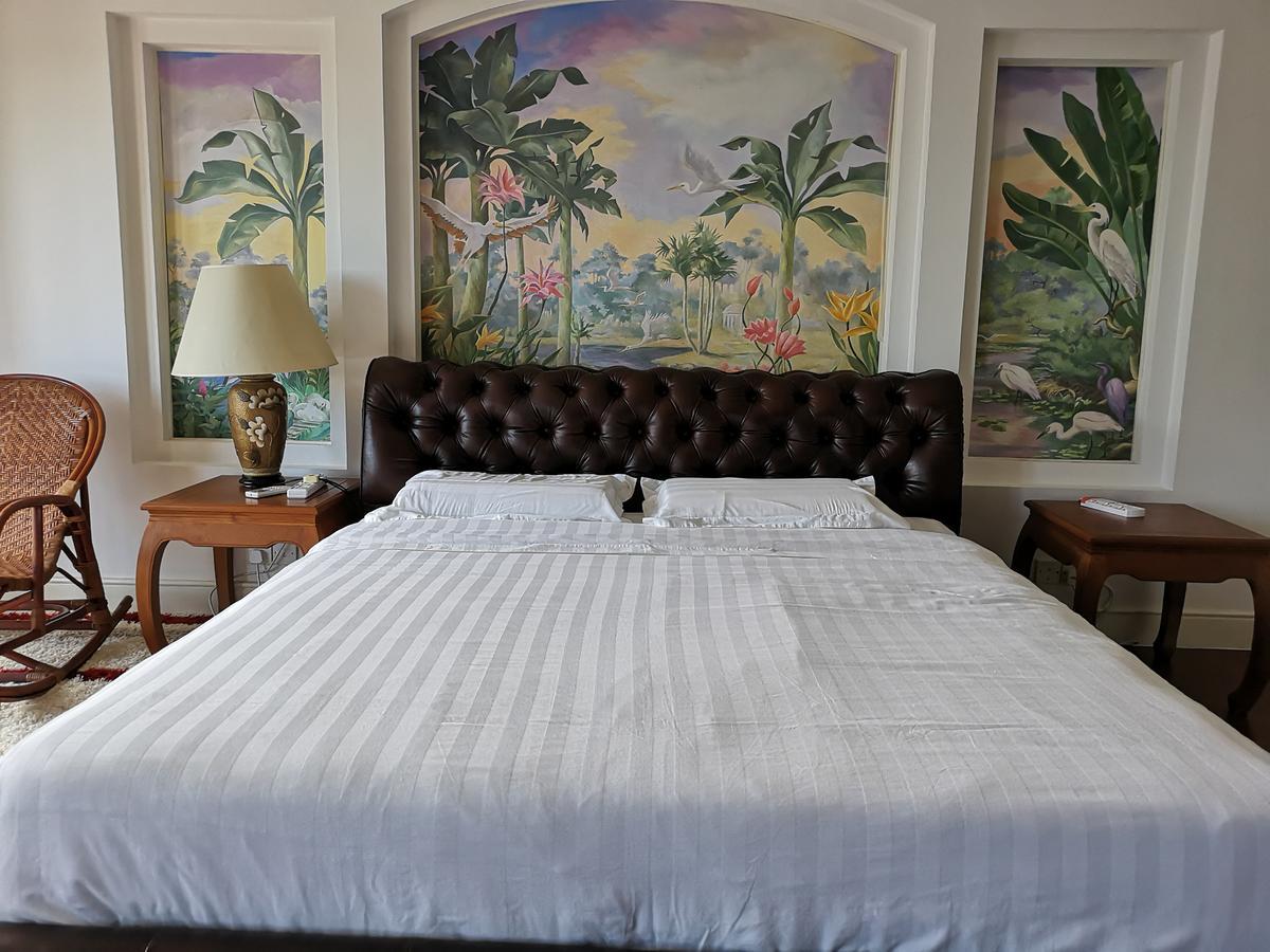 Marina Court Luxury Penthouse Aparthotel Kota Kinabalu Exterior photo