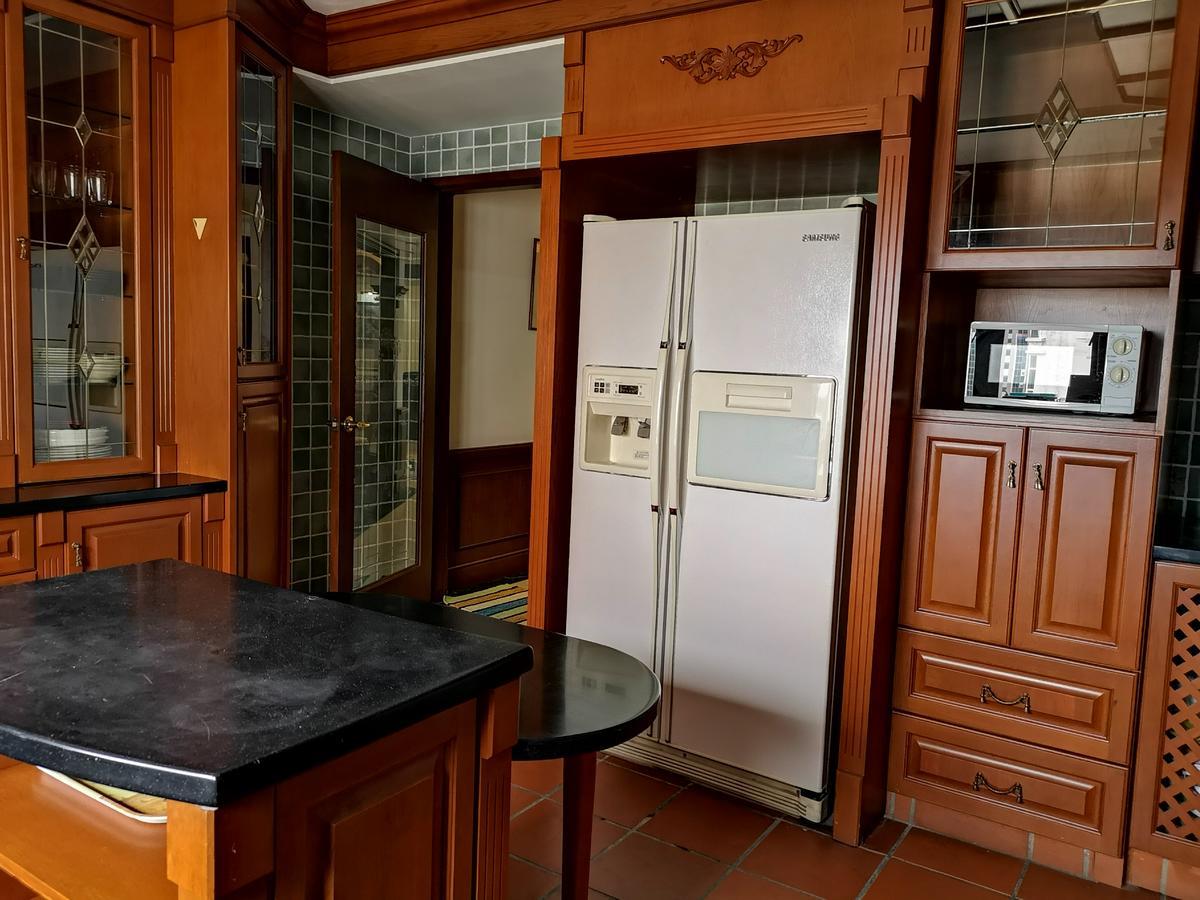 Marina Court Luxury Penthouse Aparthotel Kota Kinabalu Exterior photo